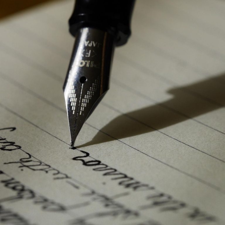 3 Handwriting Expert Secrets You Never Knew Nirav Hiingu 0108